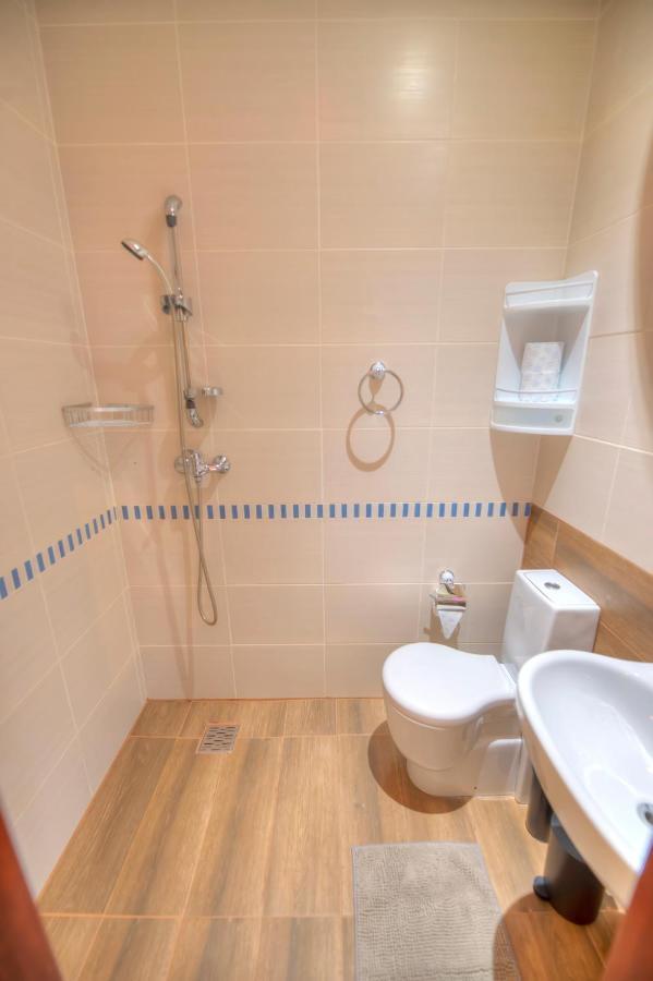 Enormous 3Bedrooms Seafront With Balcony Pdeh1-1 スリーマ エクステリア 写真