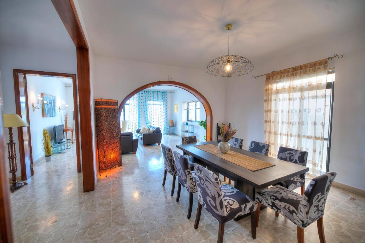Enormous 3Bedrooms Seafront With Balcony Pdeh1-1 スリーマ エクステリア 写真