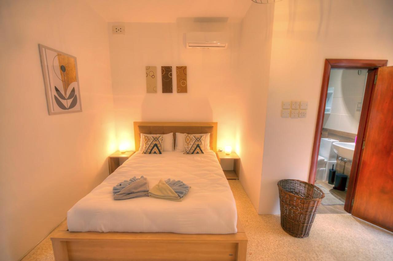 Enormous 3Bedrooms Seafront With Balcony Pdeh1-1 スリーマ エクステリア 写真