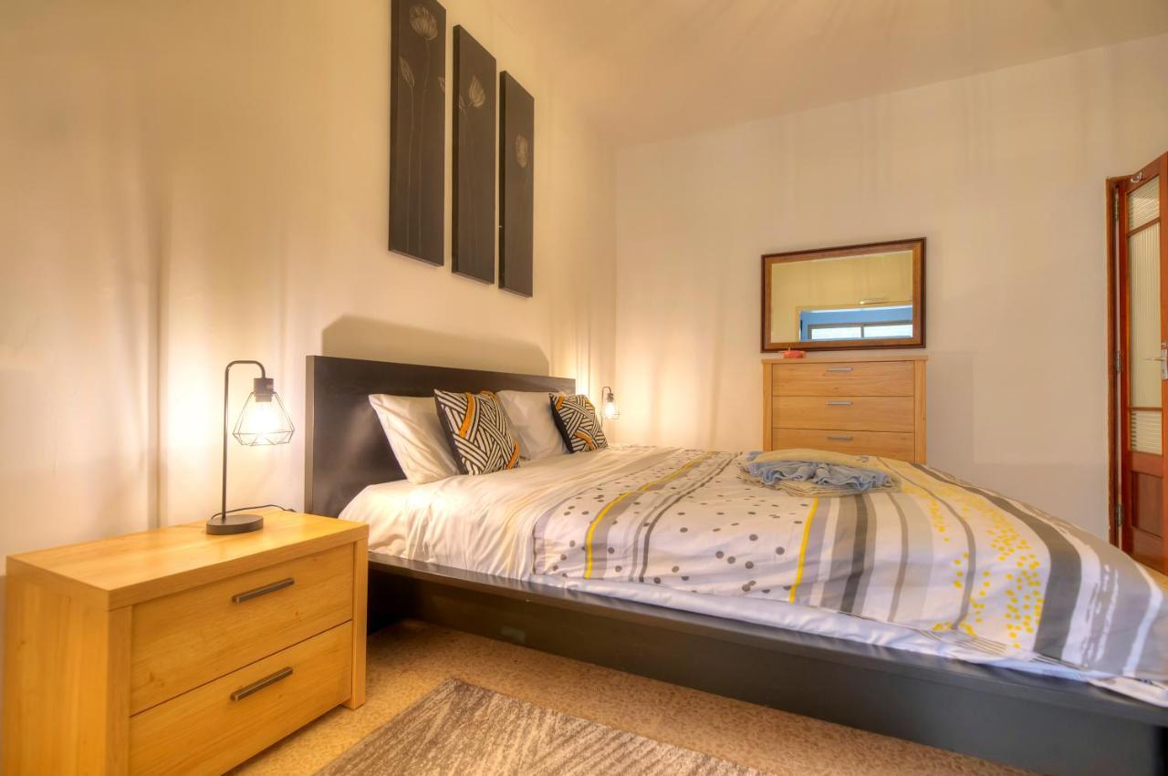 Enormous 3Bedrooms Seafront With Balcony Pdeh1-1 スリーマ エクステリア 写真