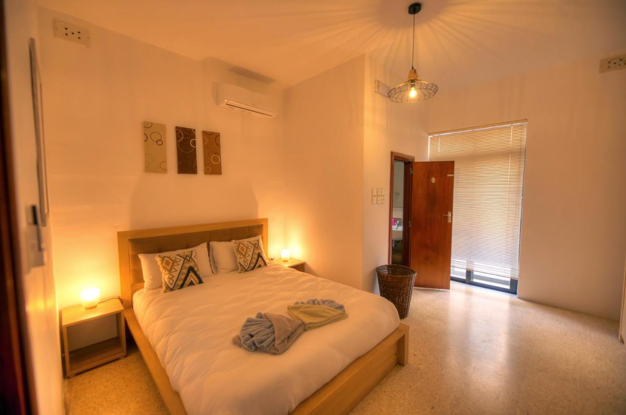 Enormous 3Bedrooms Seafront With Balcony Pdeh1-1 スリーマ エクステリア 写真