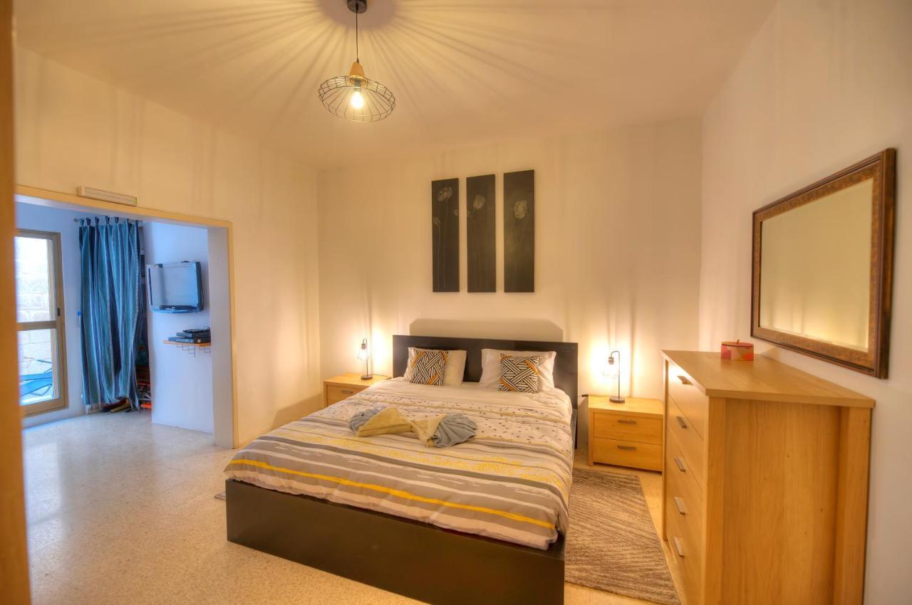 Enormous 3Bedrooms Seafront With Balcony Pdeh1-1 スリーマ エクステリア 写真