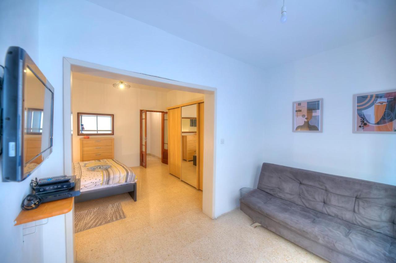 Enormous 3Bedrooms Seafront With Balcony Pdeh1-1 スリーマ エクステリア 写真