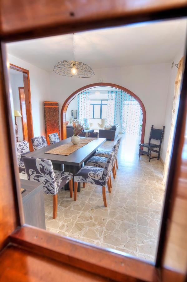 Enormous 3Bedrooms Seafront With Balcony Pdeh1-1 スリーマ エクステリア 写真