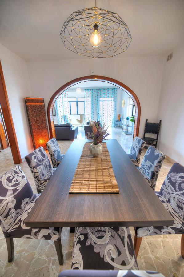 Enormous 3Bedrooms Seafront With Balcony Pdeh1-1 スリーマ エクステリア 写真