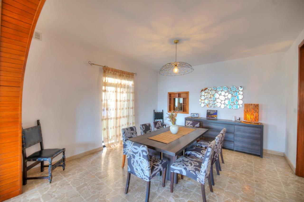 Enormous 3Bedrooms Seafront With Balcony Pdeh1-1 スリーマ エクステリア 写真